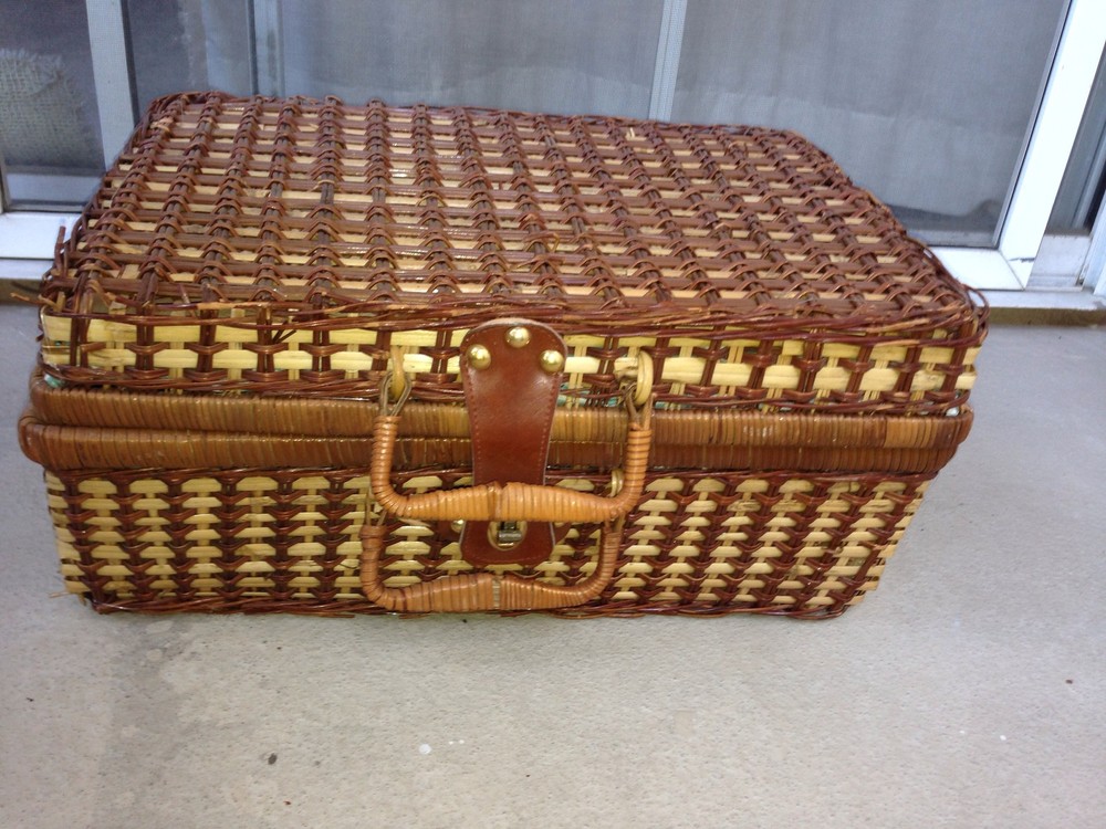 Picnic Basket