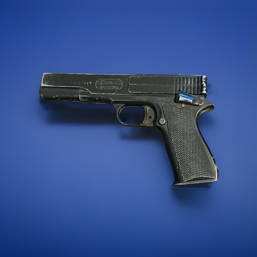 Marksman Repeater BB Pistol Torrance, CA.