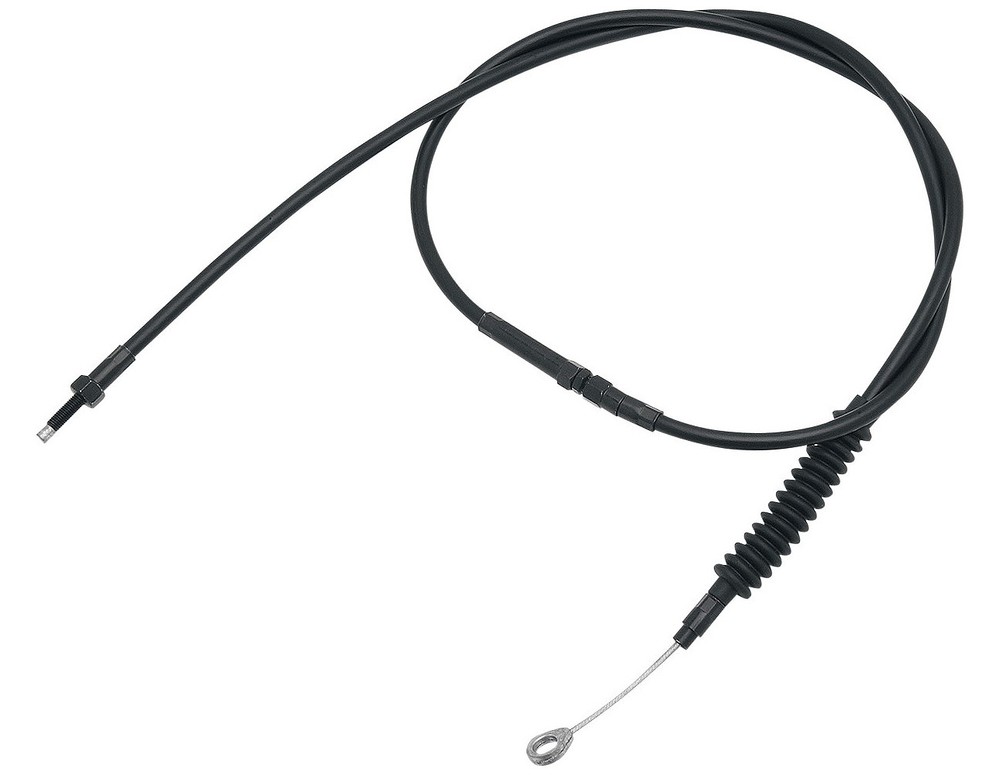 Motion Pro Blackout Clutch Cable (06-2261)