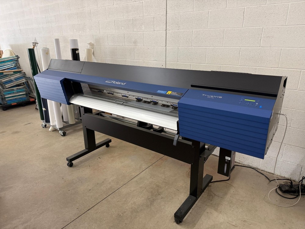 Roland Tru Vis SG2-540 Printer/Cutter