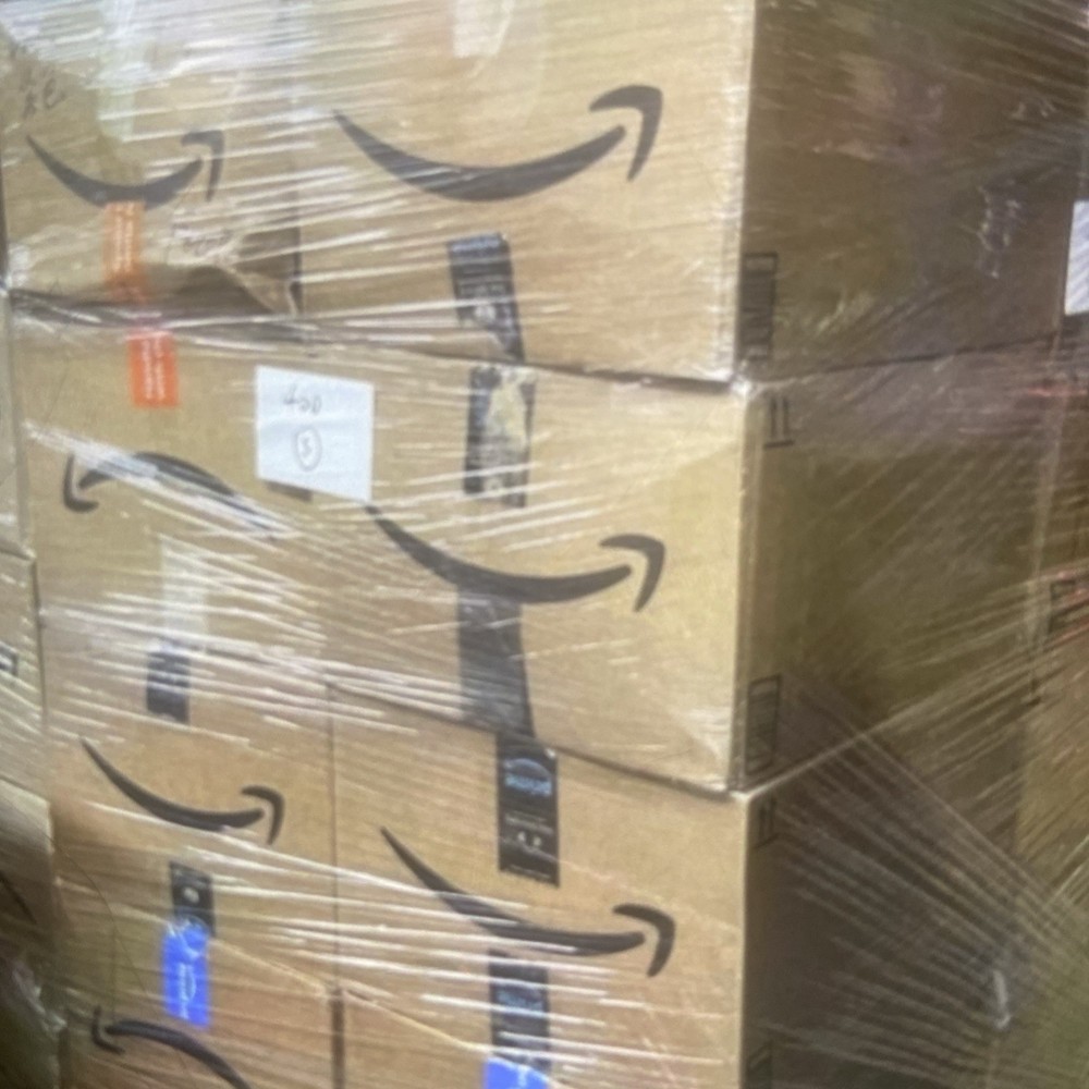 AMAZON Mystery Box General Merchandise