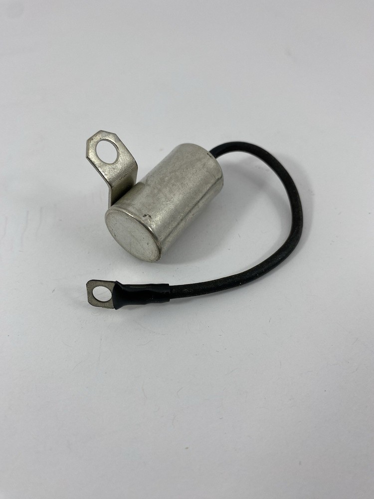 Delco E229Z Condenser 1972497