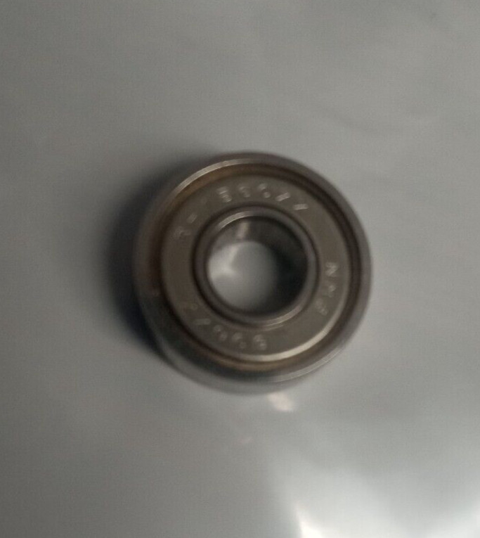 JET BB-696ZZ BEARING