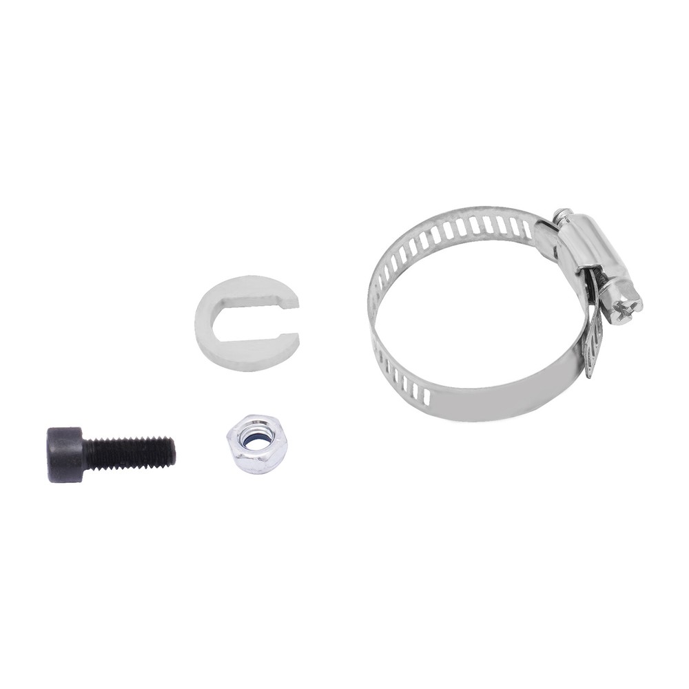 2PCS Universal Torque Arm Conversion Kit, Electric Bicycle Universal Torque Arm