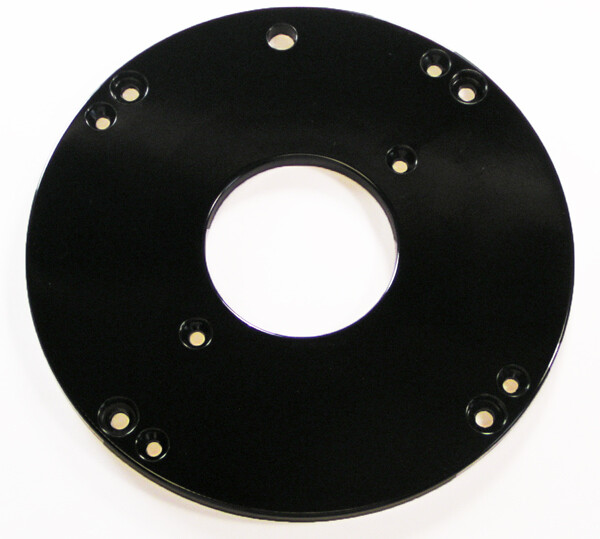 Bosch Genuine OEM Replacement Sub Base, 2610928164