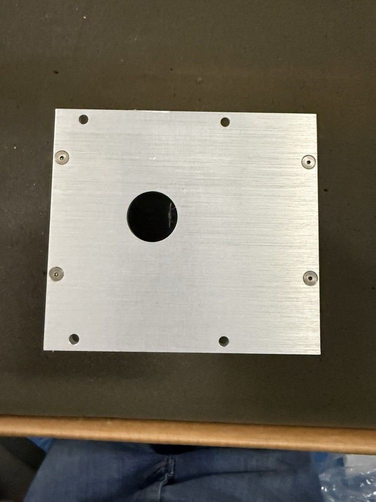 ARC SpectraPro-150 Imaging Dual Grating Monochromator / Spectrograph