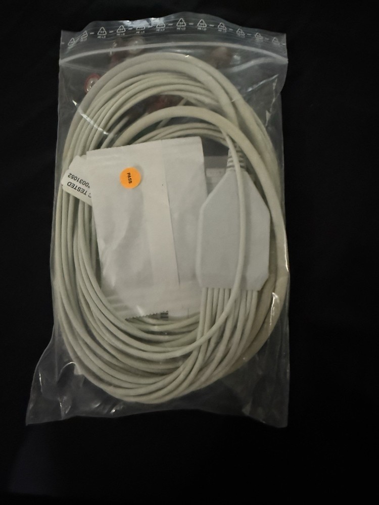 Mortara 9293-033-52 ECG Cable
