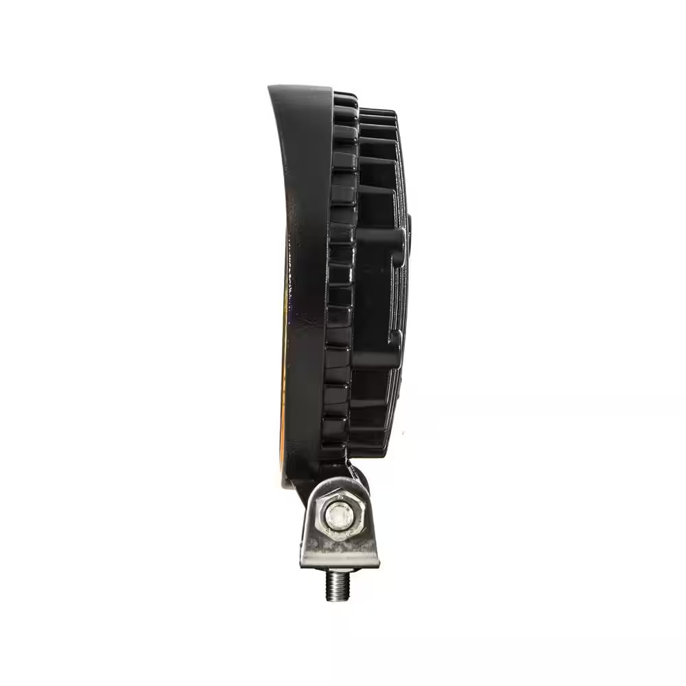 4.5 In. LED Emergency Warning Flash Post Mounted Strobe Light