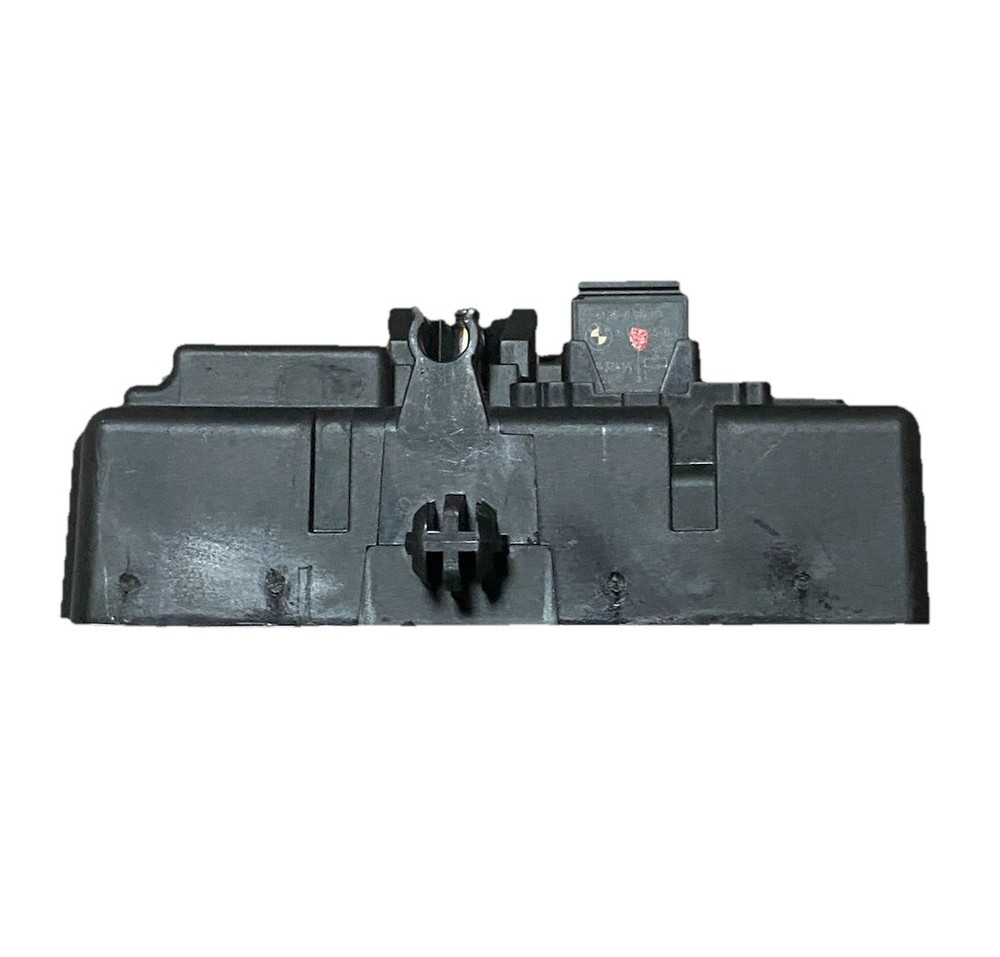 Mini Cooper Fuse Box 9813233