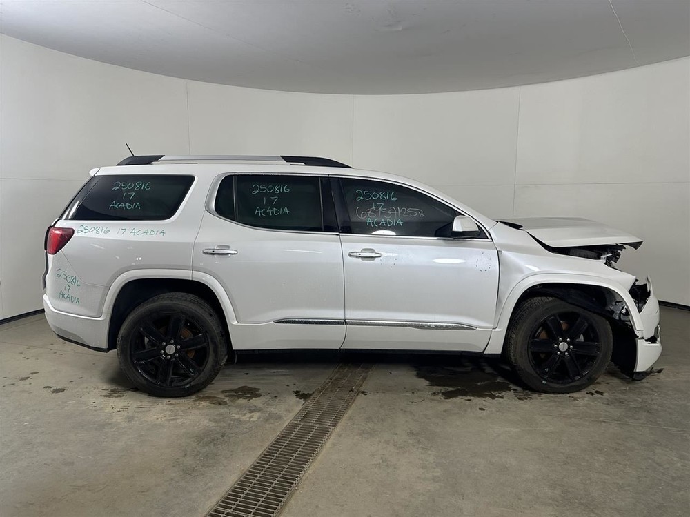 Camera/Projector Camera Front View Windshield Mounted Fits 18-20 CT6 2808273