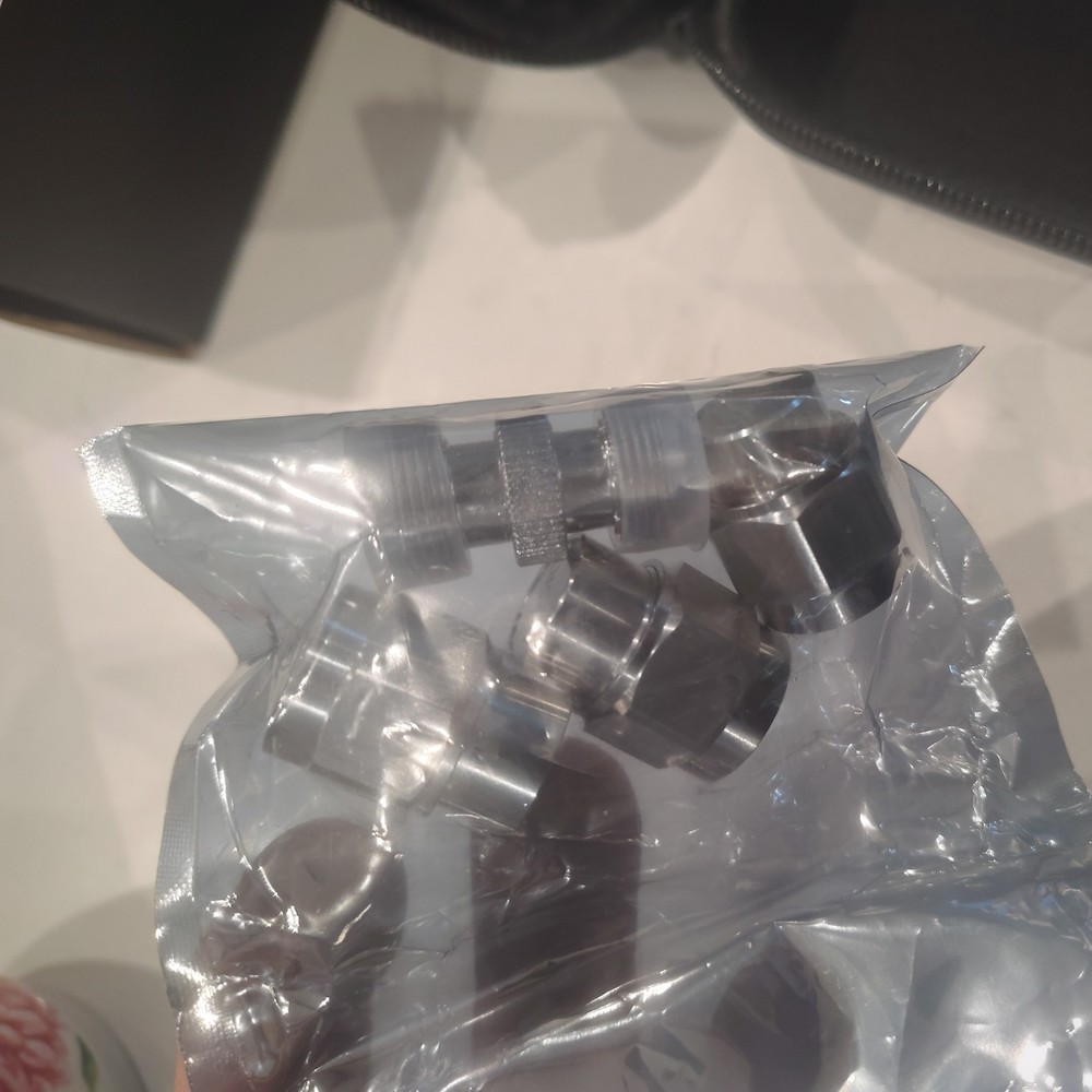 AURSINC NanoVNA SAA2N V2.2 Vector Network Analyzer, 50KHz3GHz 4" Touchscreen ...