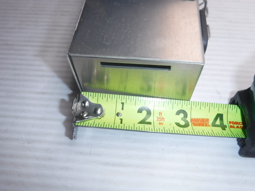 Simclar Inc SLM1016PU00076 Power Entry Switch / EMI Filter