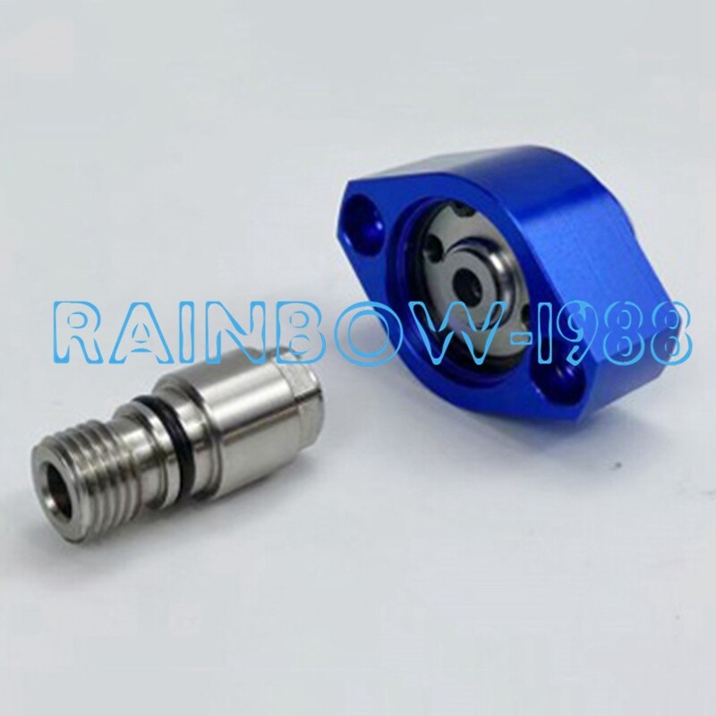 Replace for machine tool spindle water outlet rotary joint 1129-948-954