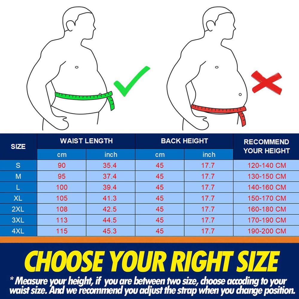 Hunchback Correction Back Pain Spine Corrector Back Support and Posture Trainer