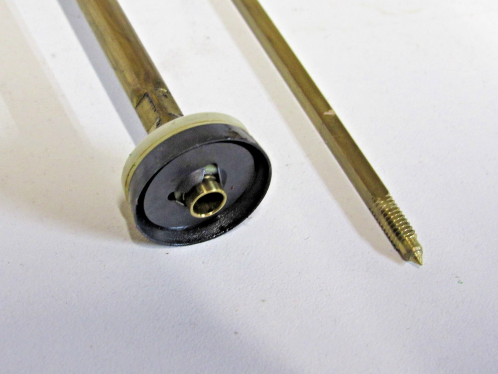 Coleman Lantern 288A Pump Plunger Assembly Replacement Part #C4-31