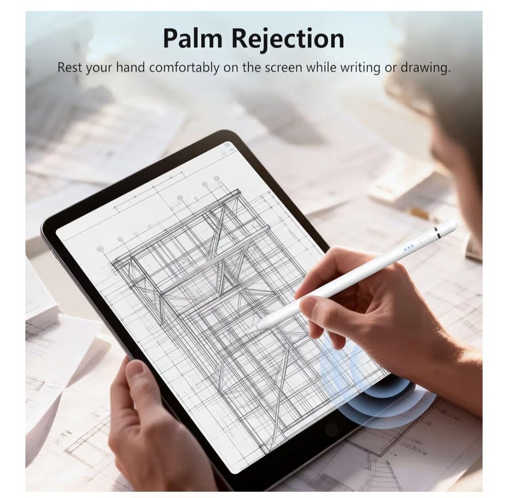 Ipad Pen 1st Generation