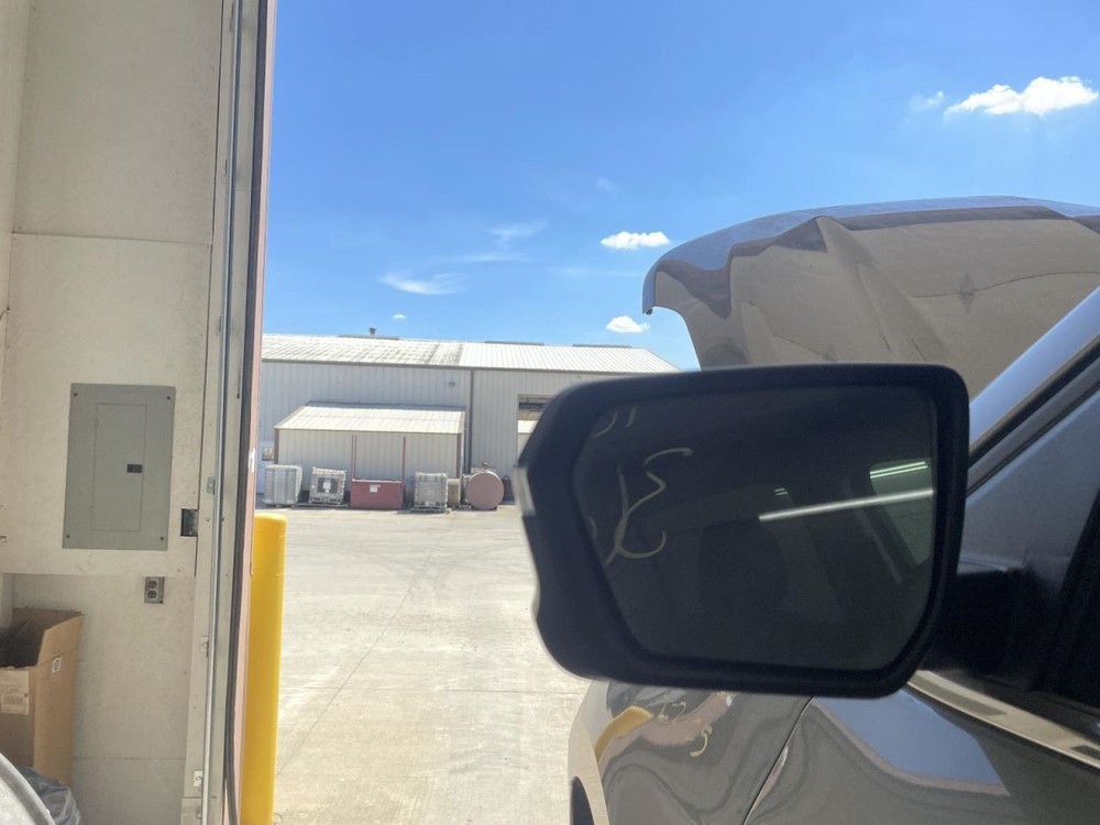 Complete Console Front Floor Fits 18-24 EQUINOX 1003769