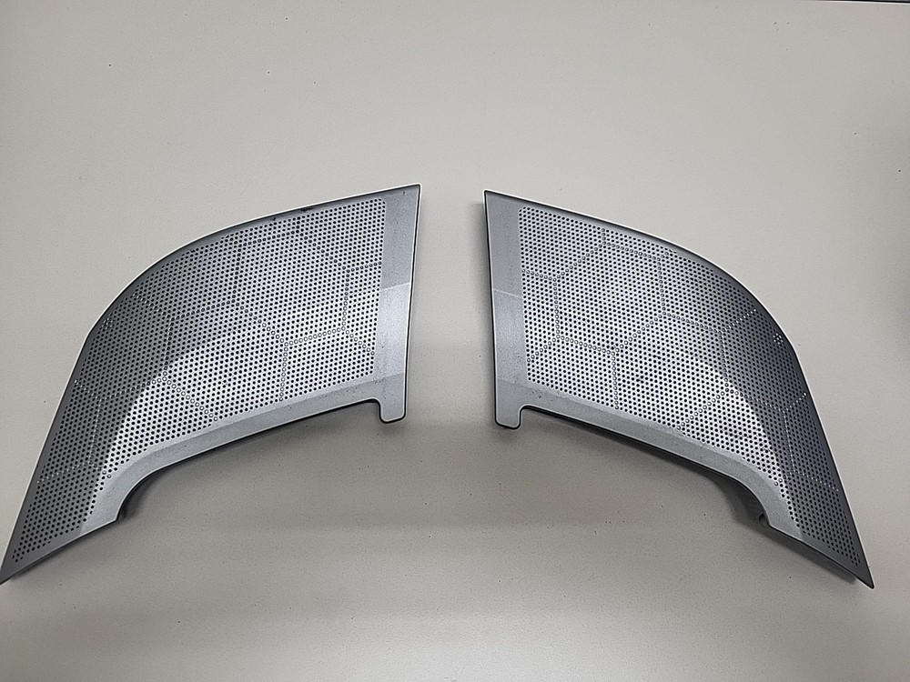 Proform Trainer 8.0 Right & Left Speaker Covers (198)