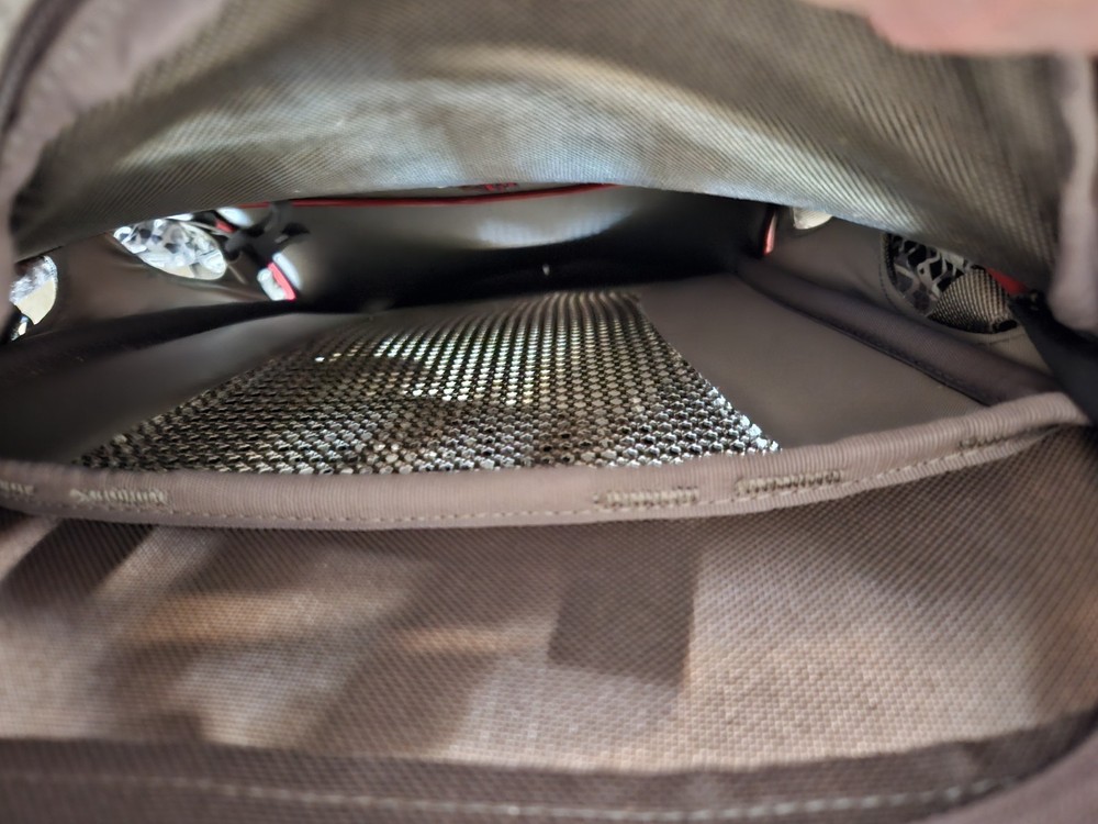 Badlands Sacrifice LS Backpack