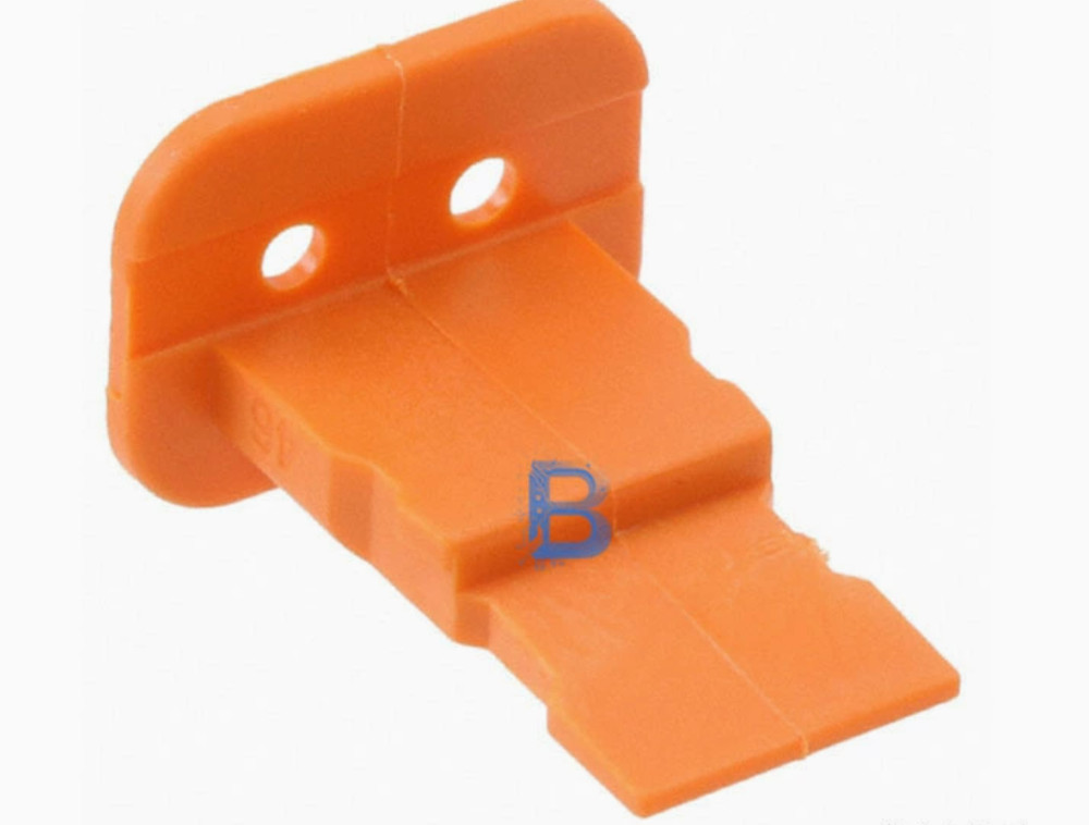 W2S DEUTSCH Connector Plug Buckle
