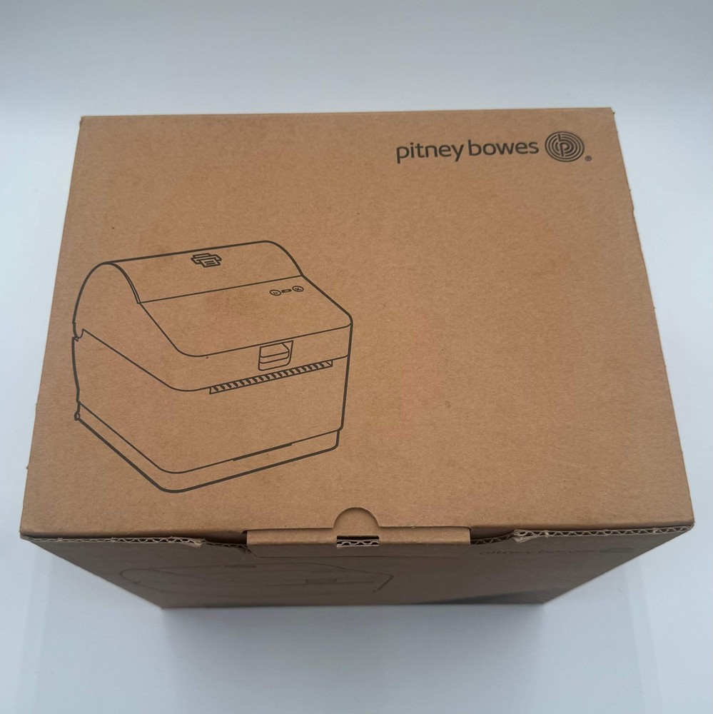 Pitney Bowes PB-sp100 Printer