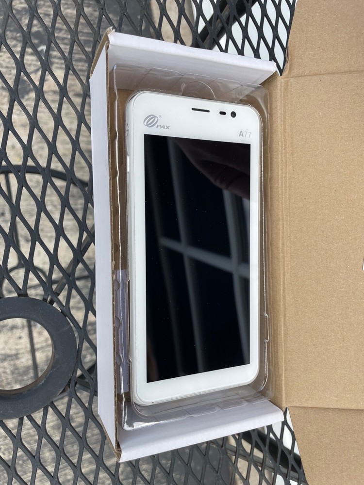 Linga Customer Display POS Bundle plus Receipt Printer and Wireless Terminal