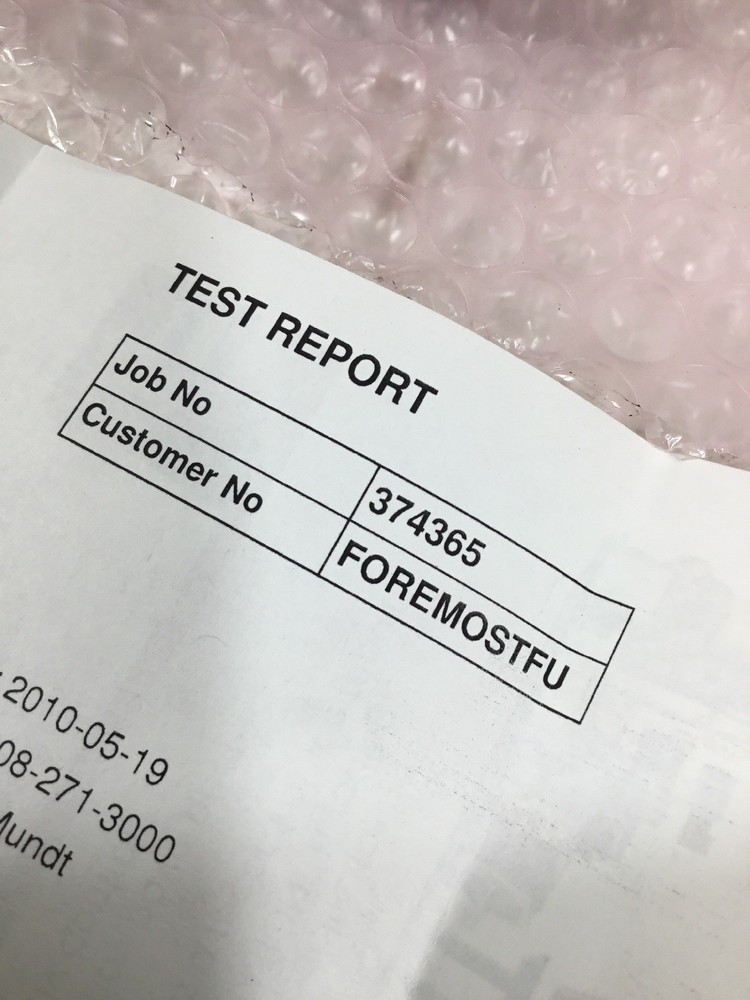 REFURBISHED Nordson 288010C Control Module