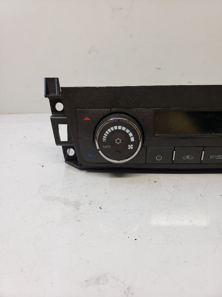 Used A/C Selector Switch fits: 2007 Cadillac Srx Grade A