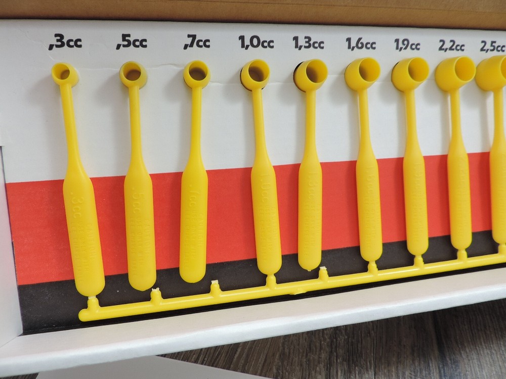 Lee Improved Powder Measure Kit 90100