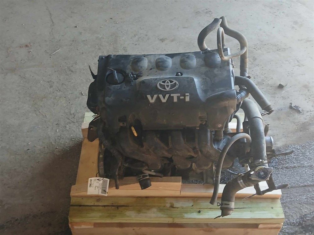 ECHO 2002 Fuse Box Cabin 6946