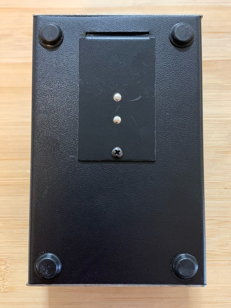 Electro-Harmonix Double Muff Guitar Pedal