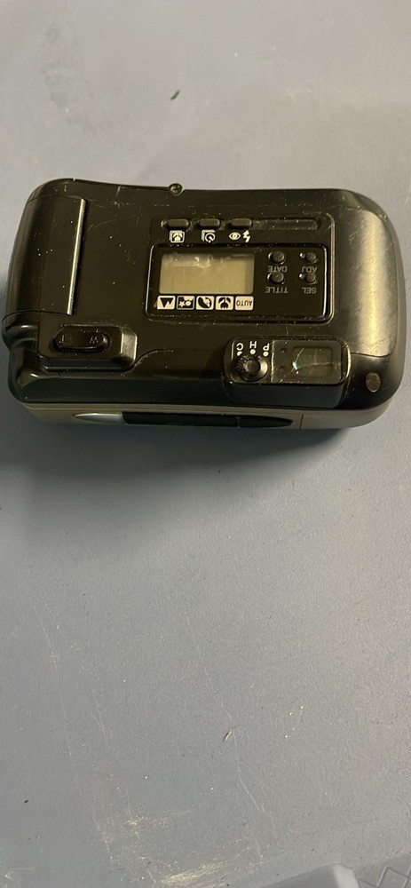 Minolta Camera