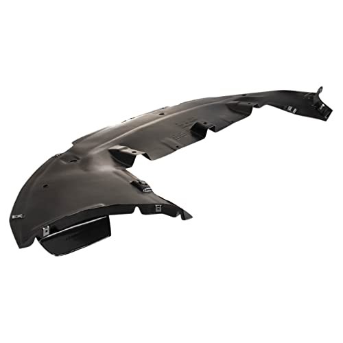 Engine Splash Shield Lower CH1228145 Compatible with 2013-2016 Dodge Dart