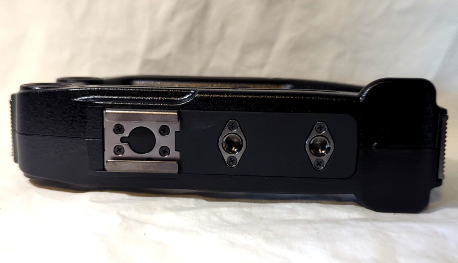 Canon HDU-2 Top Handle Grip OEM Camcorder Handle XF Series NEW