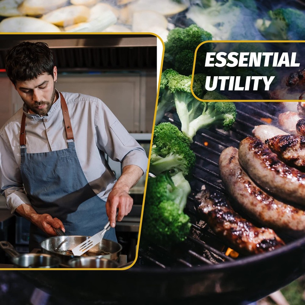 PAMPERED CHEF - MINI SERVING SPATULA #2622 - NEW 4pack