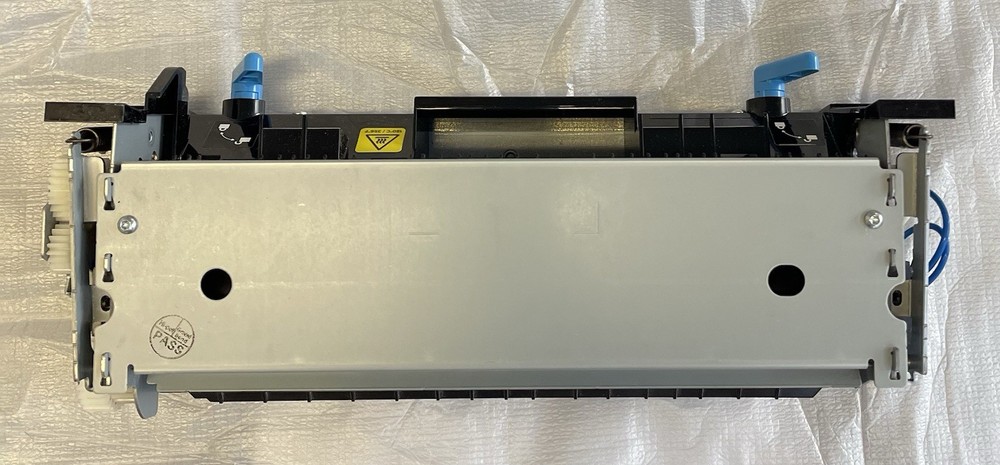 Lexmark MS823 Fuser Unit (only fuser 41X1115) (Part Pulled From Functioning Unit