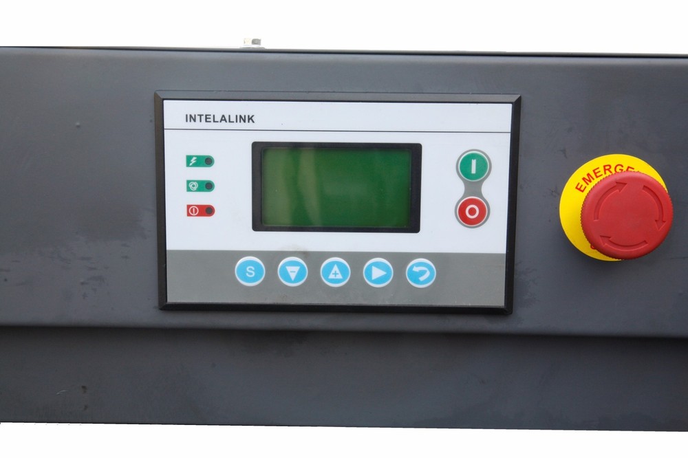 10HP Screw Air Compressor 3-PHASE 230V