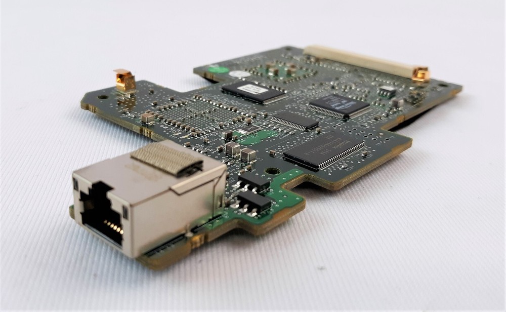 Dell CN-0JF660 Remote Access Card