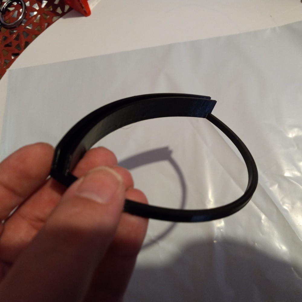 Hyperstar & RASA Cable Router for CPC 8 Inch Telescopes