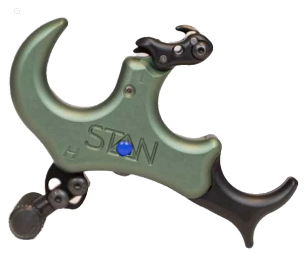 Stan OnneX Hinge Release