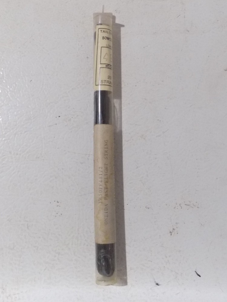 Tailormaid Bowstring 48 1/2" 20str