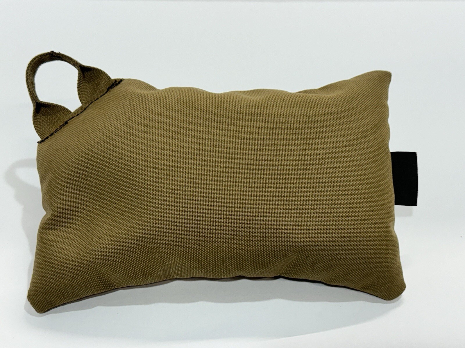 Ultra Light rear shooting squeeze bag Coyote Brown
