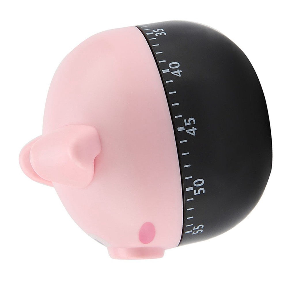 Fun Pig Cooking Timer For Kitchen Timing BBT