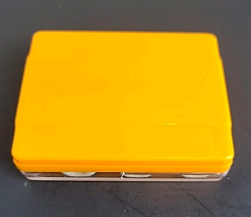 Guitar Pitch Pipe - E1 B2 G3 E3 D4 A5 E6