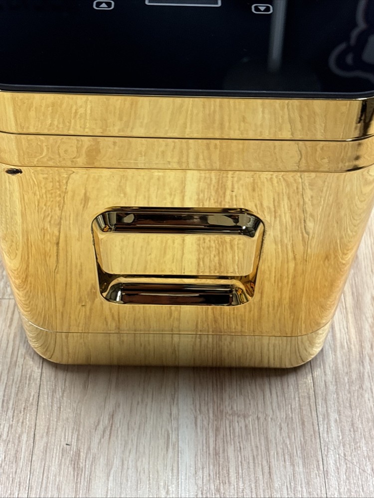 USED Ben baller Mini Fridge