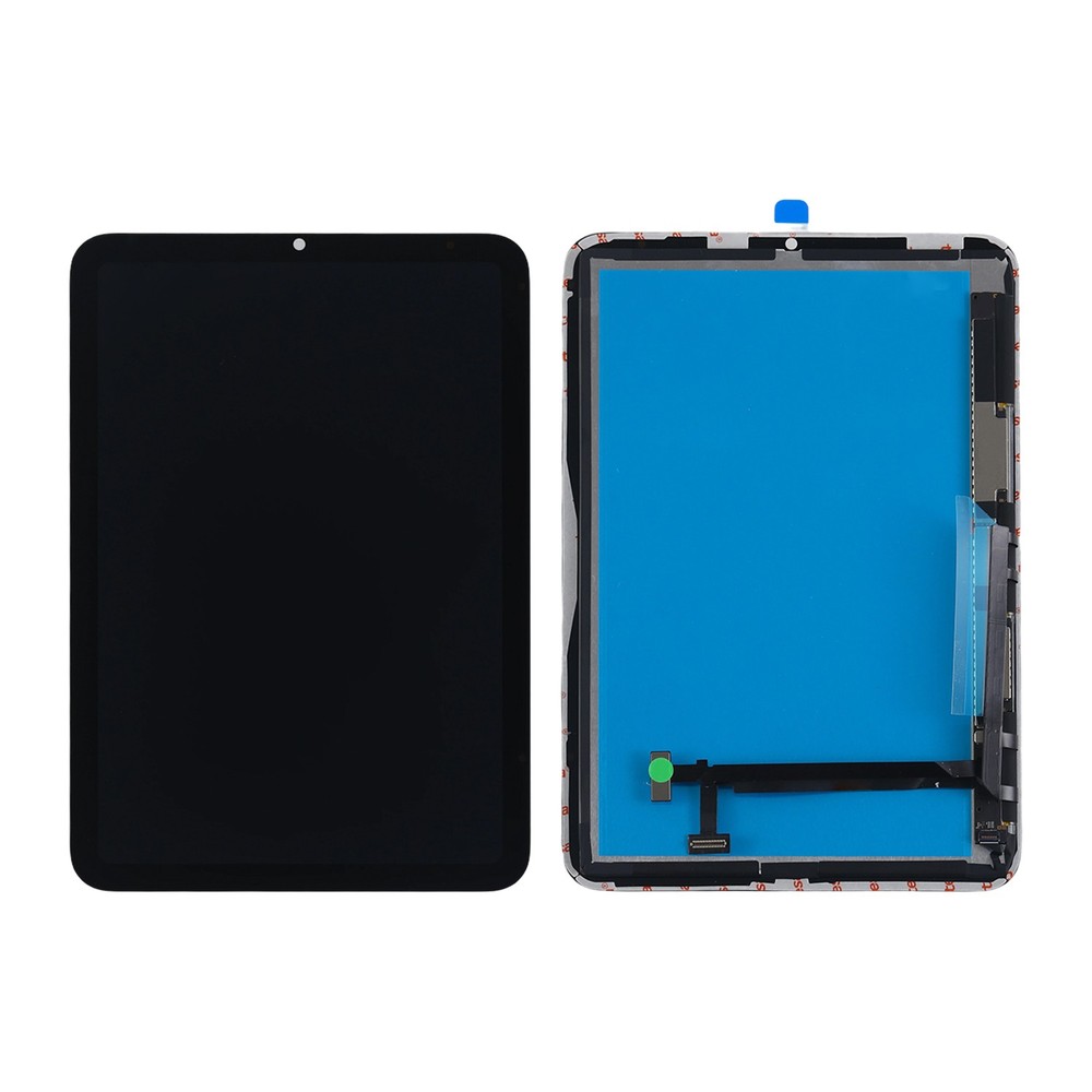 OEM LCD Display Touch Screen Digitizer AssemblyReplacement for iPad Mini 6 8.3''