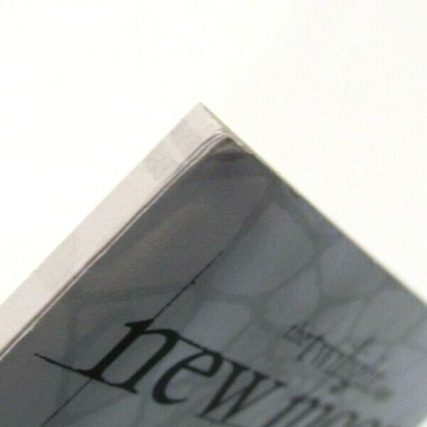 The Twilight Saga New Moon Notepad Game Piece Replacement Paper