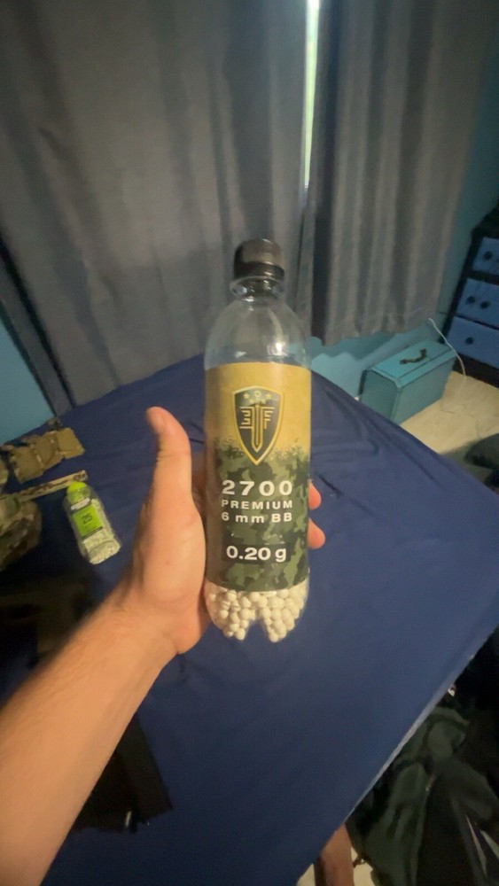airsoft guns