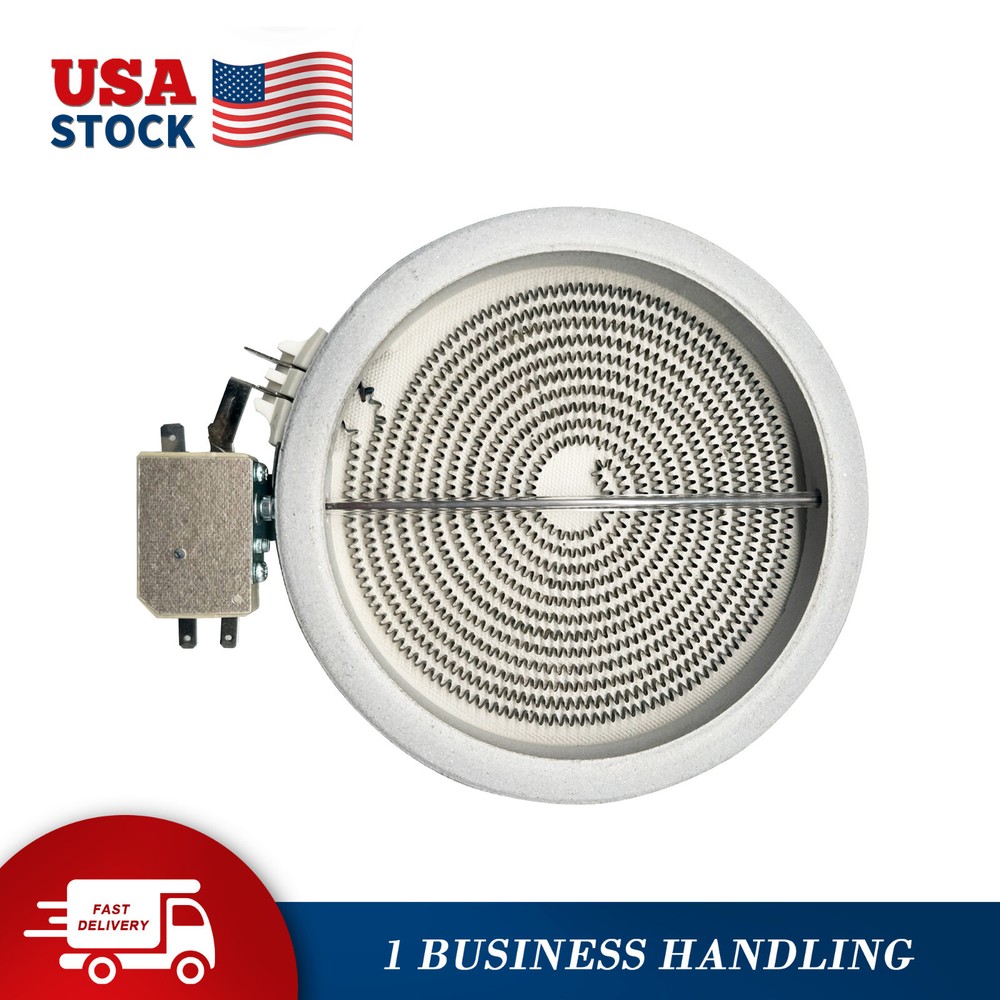 NEW WB30T10145 Range Radiant Surface Element For GE (HL-20A1)