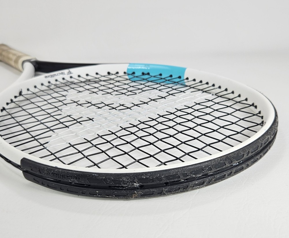 Tecnifibre T Rebound 26 8.8oz String Pattern 16x19 Headsize 100sq.in.